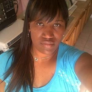 Meet your Posher, Sharon